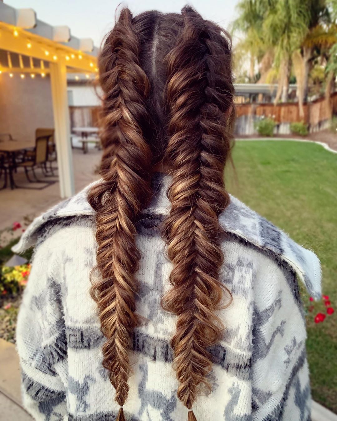 Updated 38 Luscious Long Hair Braided Hairstyles August 2020 Today, i will show you how to do bubble braids. long hair braided hairstyles