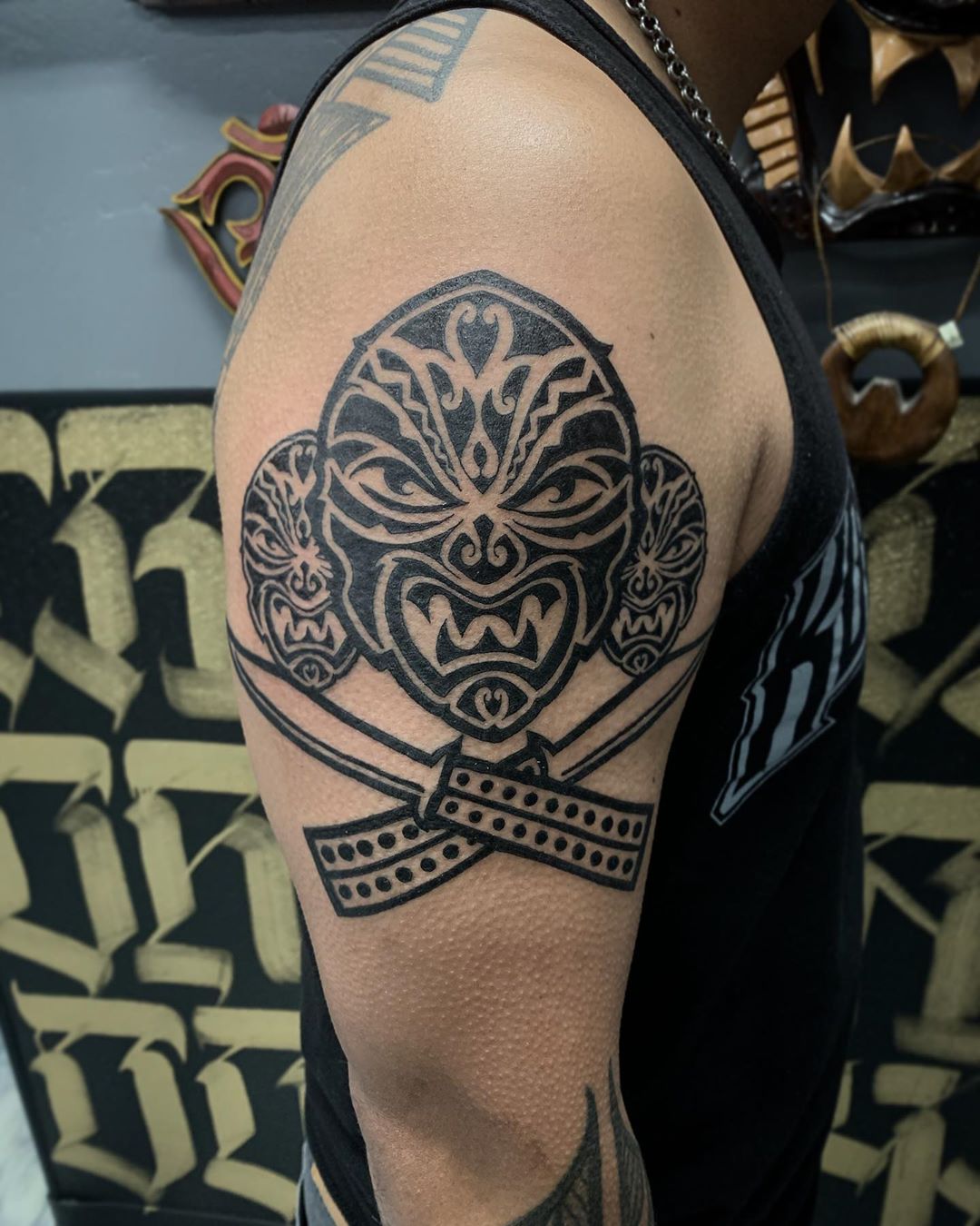 Filipino Tattoo Ideas