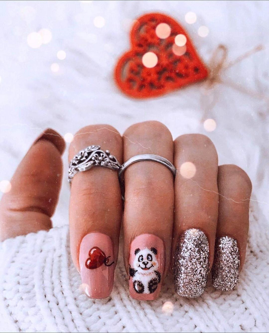 In Pursuit of Polish: Sail Away with Panda Nails