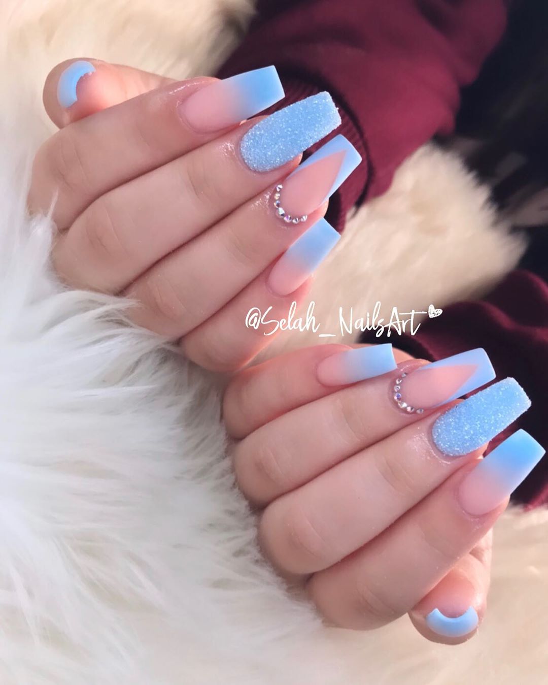 updated-55-blissful-baby-blue-acrylic-nails