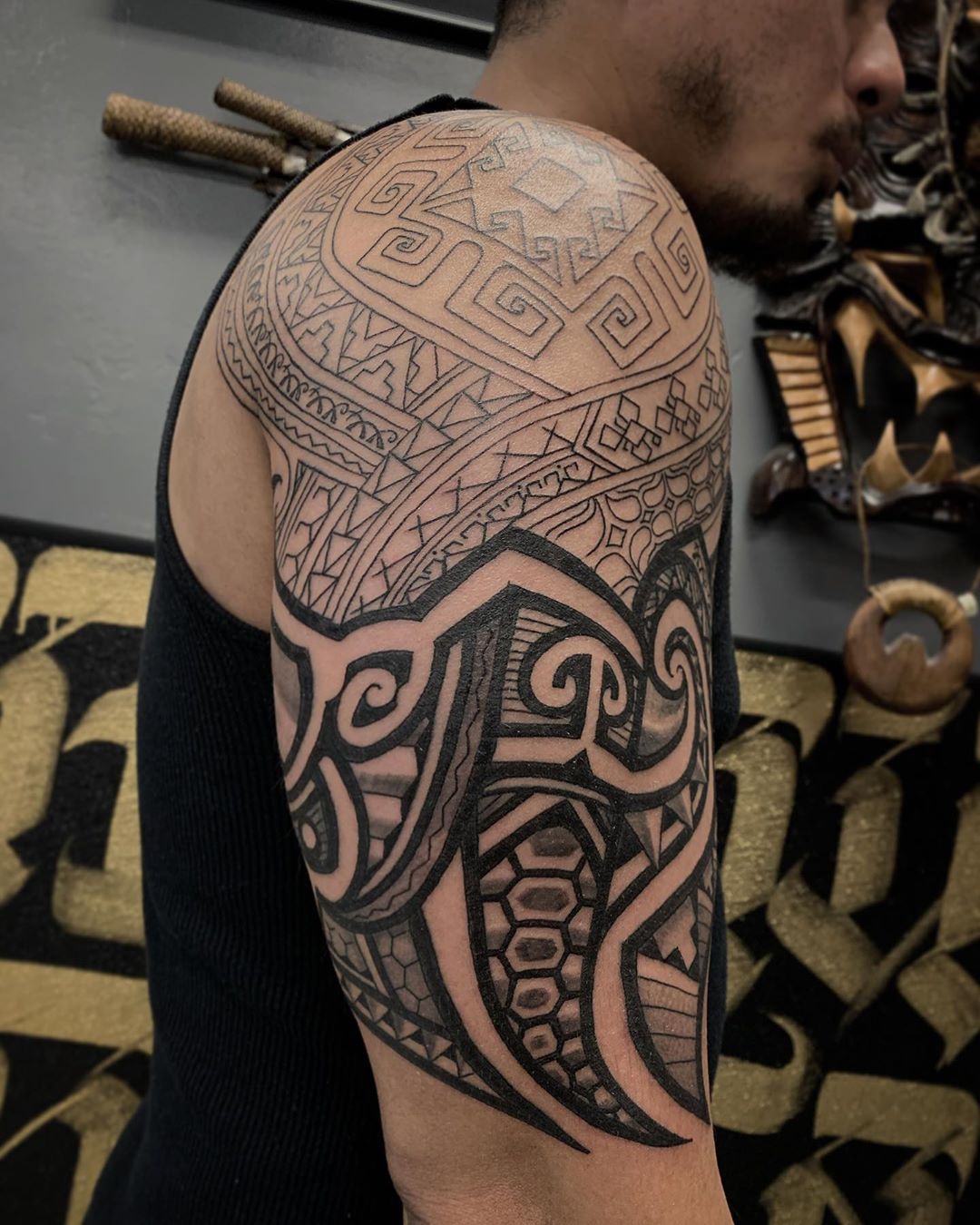 UPDATED] 37 Intricate Filipino Tattoo Designs
