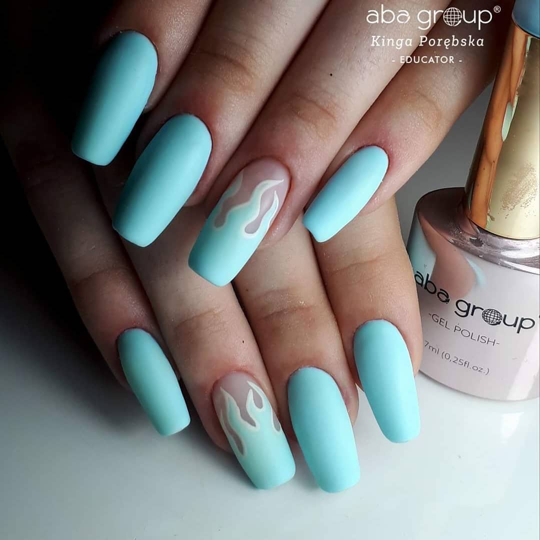 UPDATED 50 Delicate Pastel Nail Designs August 2020 UPDATED 50 Delicate Pastel Nail Designs August 2020