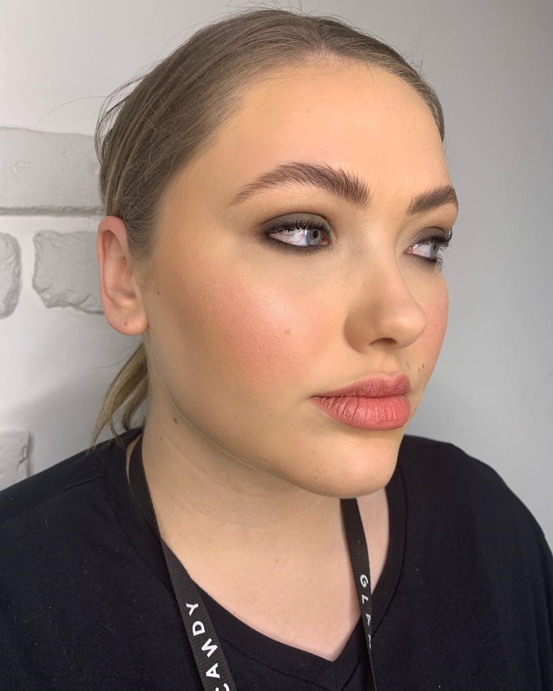 The Best Soap Brow Looks