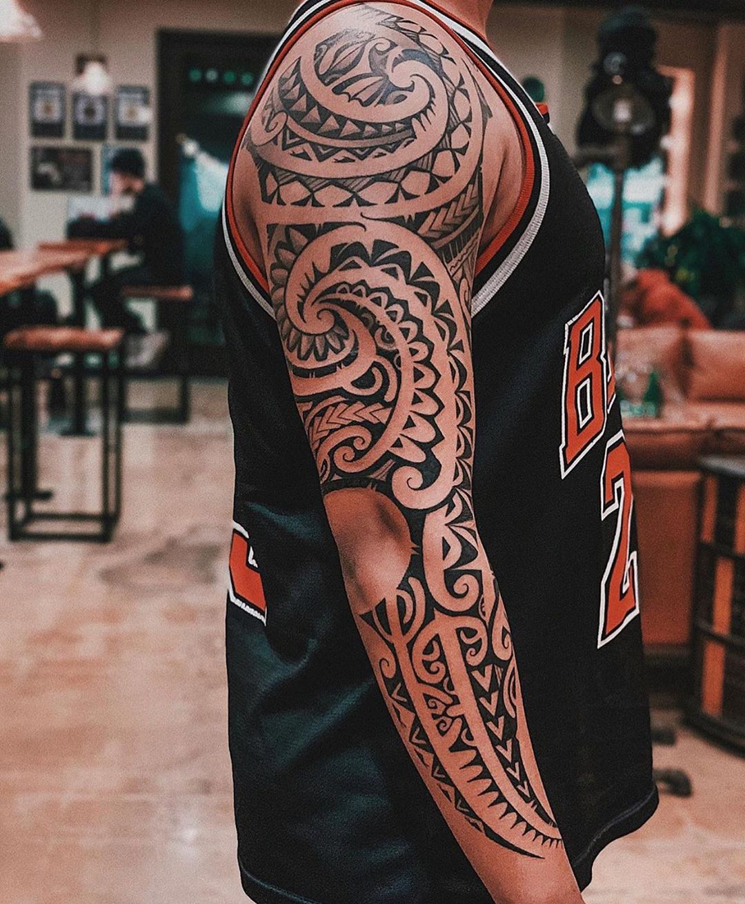 UPDATED] 37 Intricate Filipino Tattoo Designs