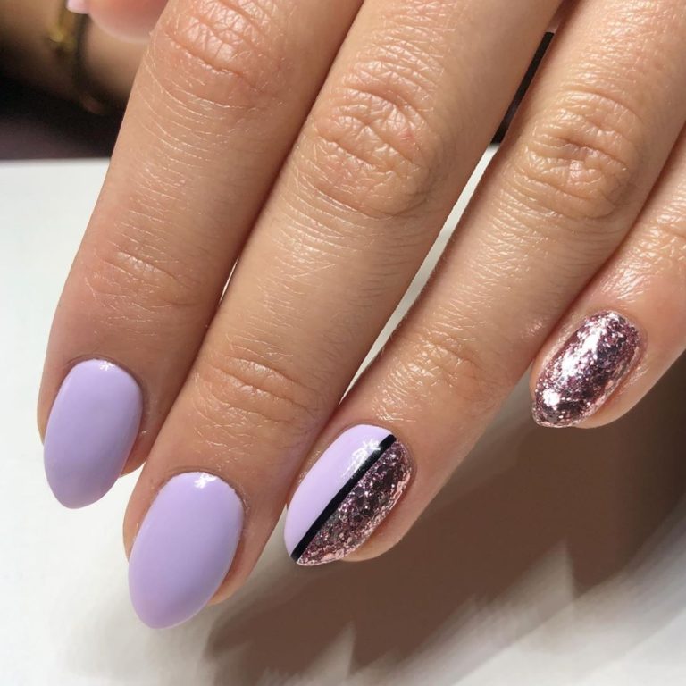 [UPDATED] 50 Delicate Pastel Nail Designs