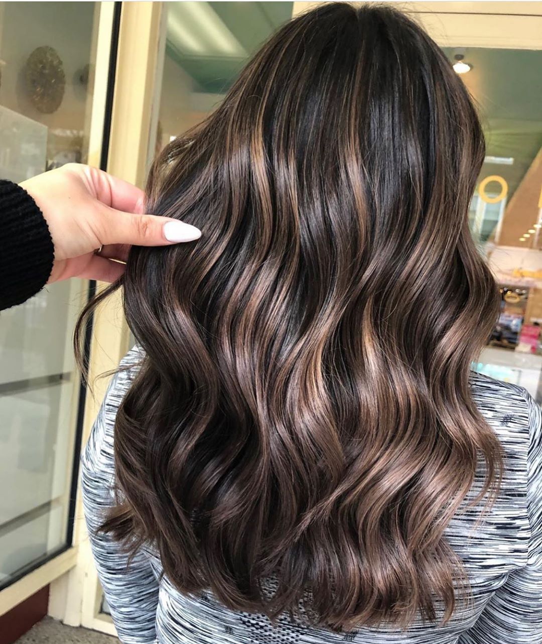 UPDATED] 50 Gorgeous Brown Hair with Blonde Highlights