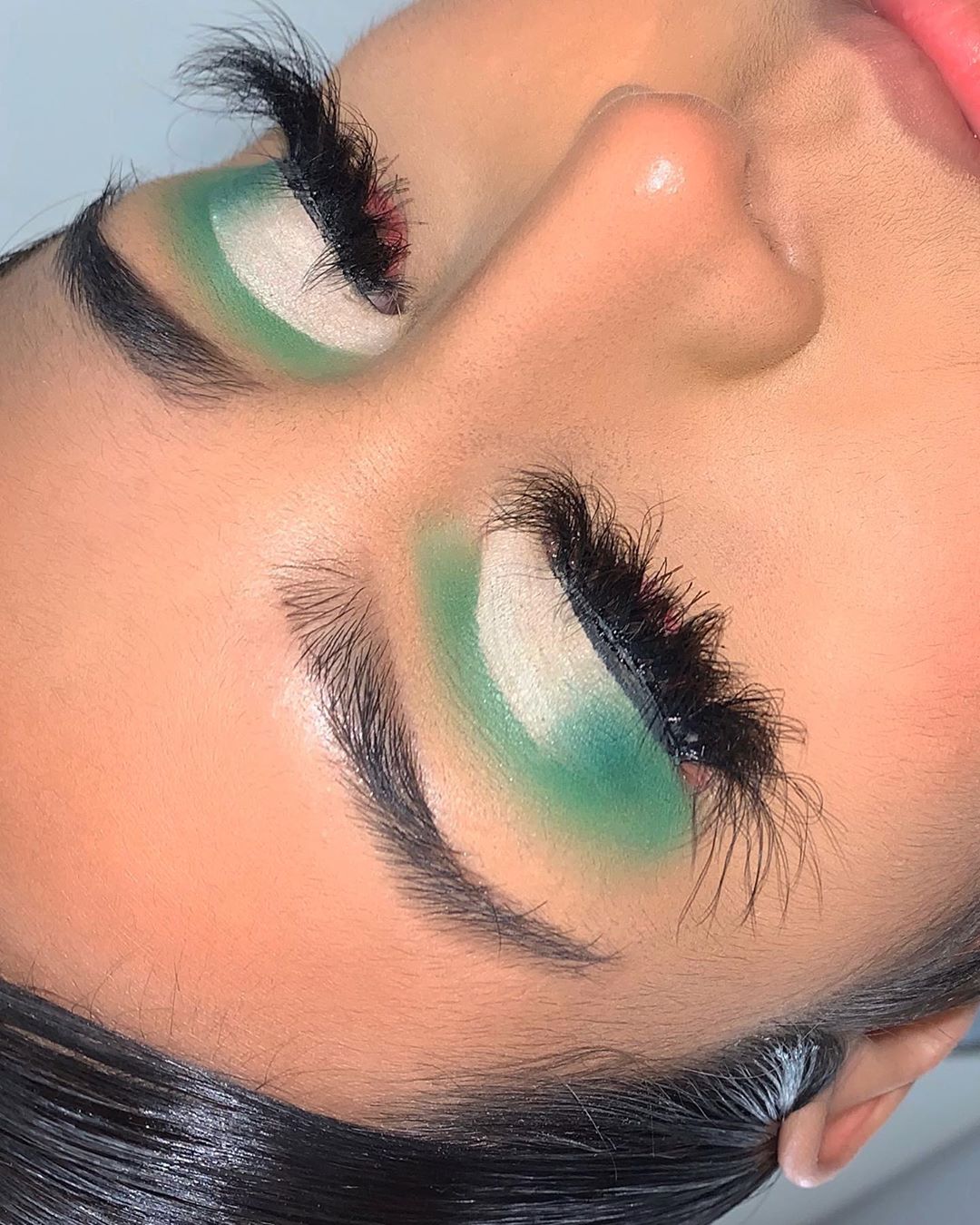 Green Eyeshadow Looks to Make You Stand Out