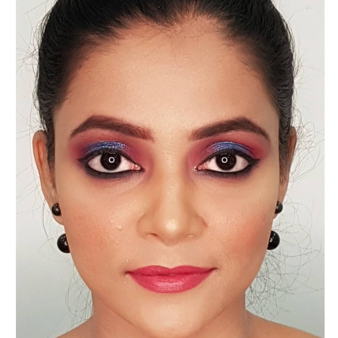 Halo Eye Makeup Inspirations for You