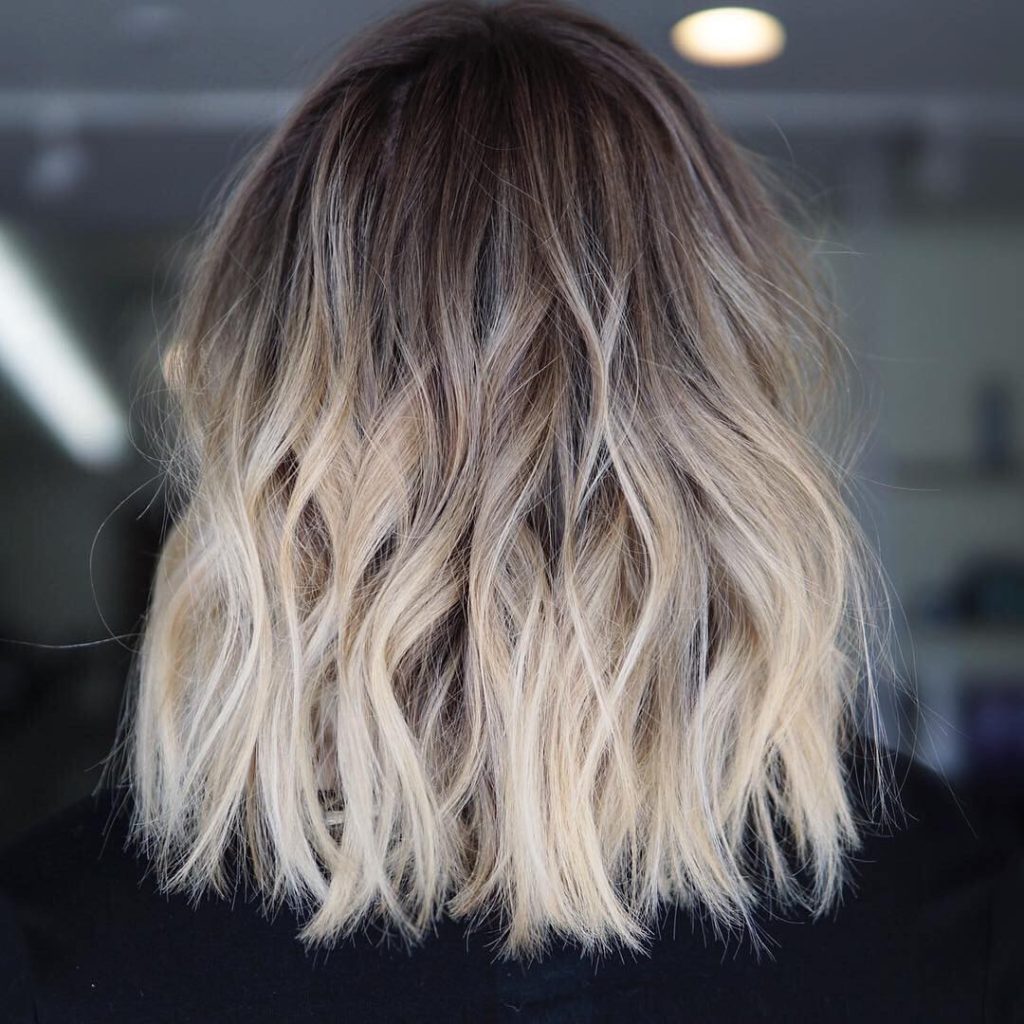 [UPDATED] 40+ Dark Roots Blonde Hair Ideas