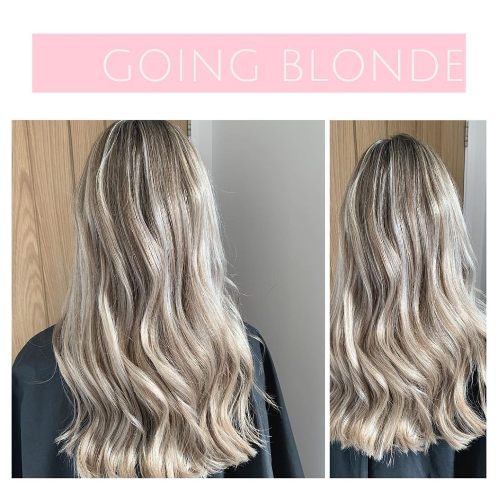 [UPDATED] 40+ Dark Roots Blonde Hair Ideas