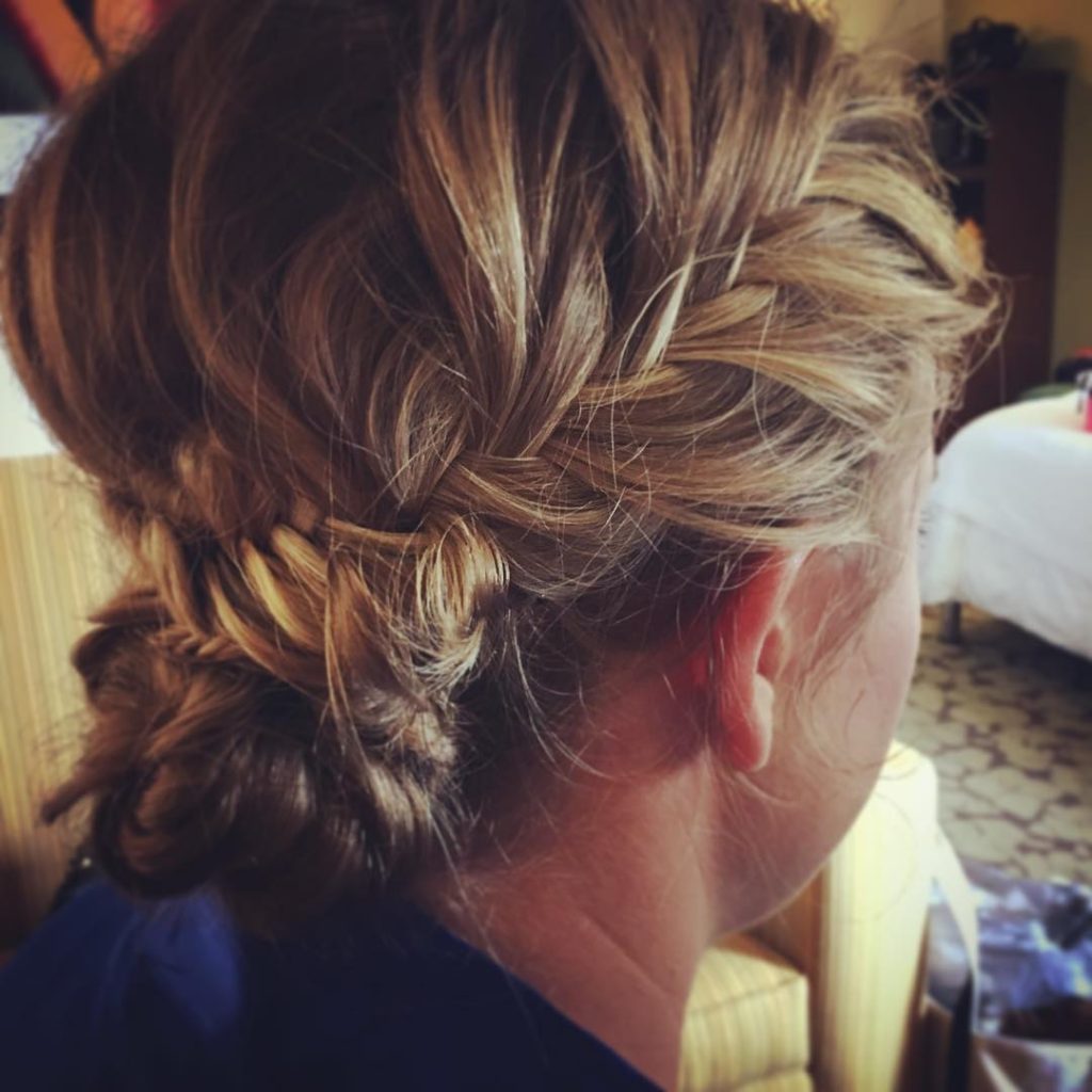 [UPDATED] 35+ Fishtail French Braid Hairstyles