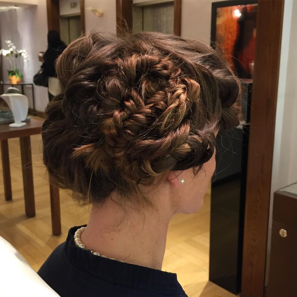 [UPDATED] 35+ Fishtail French Braid Hairstyles