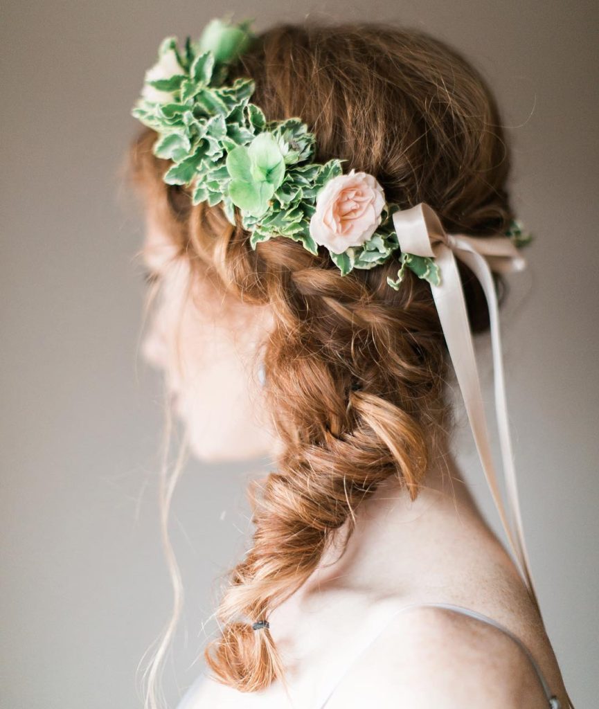 [UPDATED] 35+ Fishtail French Braid Hairstyles