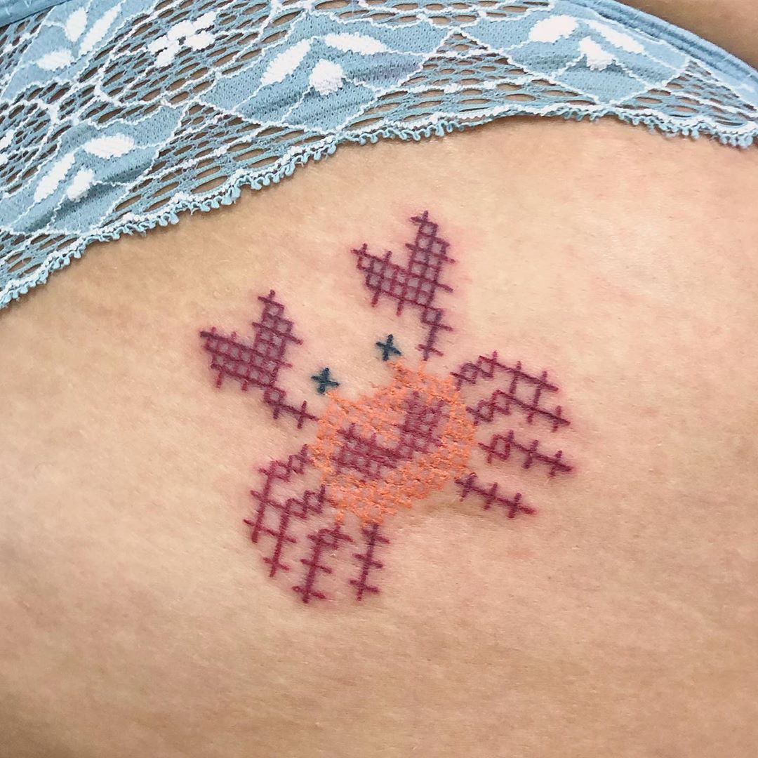 Shop Stitches Tattoo online | Lazada.com.ph