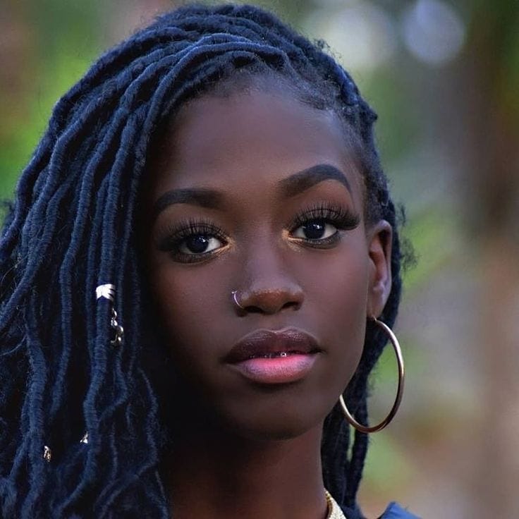 Image of Senegalese Twists