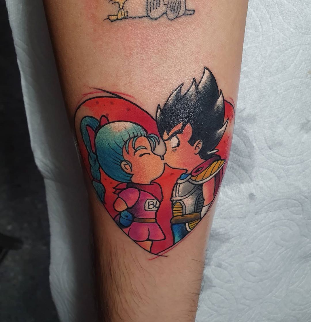 100 Best Friend Tattoos To Immortalize Your Awesome Friendship | Bored Panda