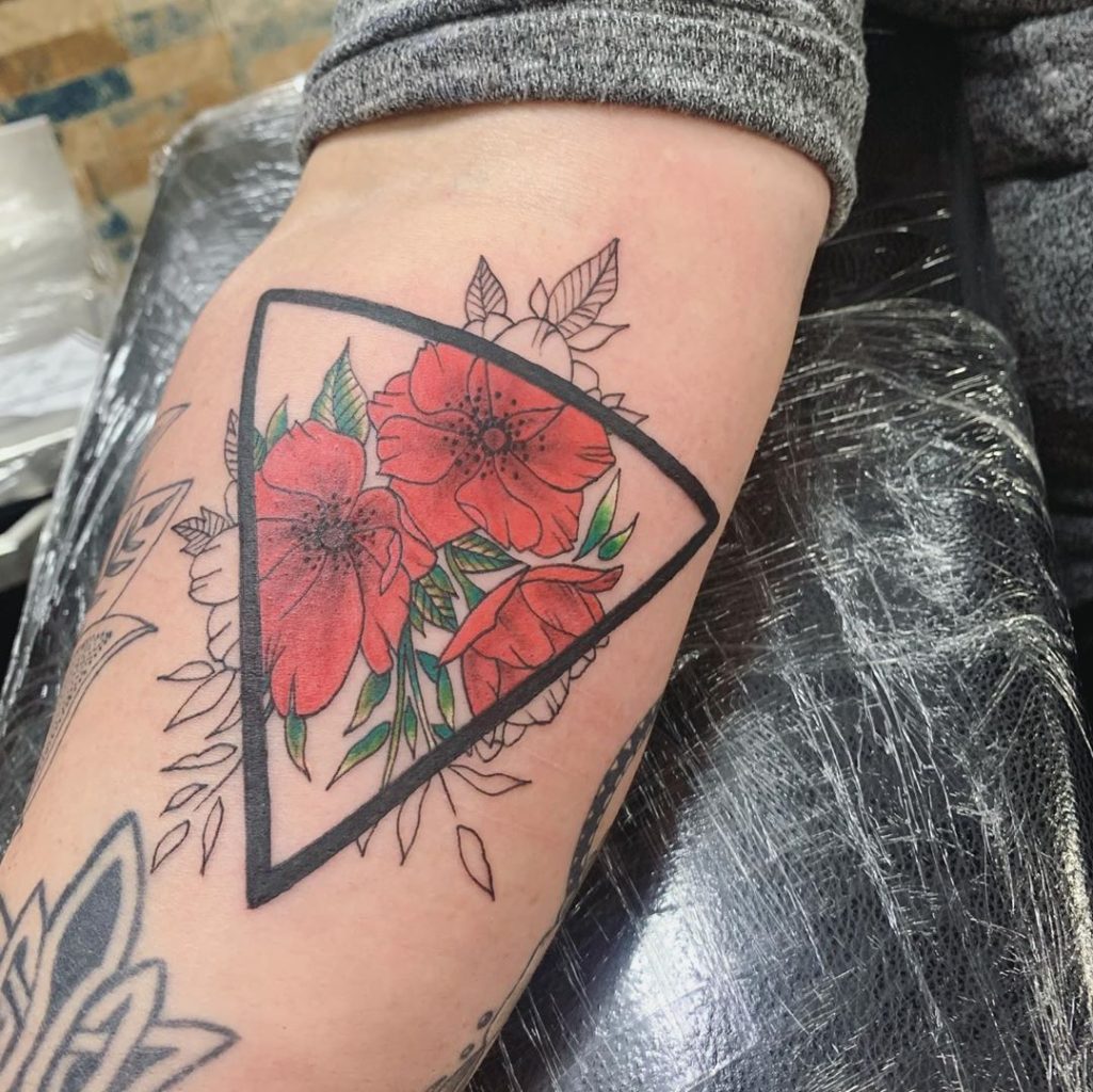 [UPDATED] 40+ Popular Poppy Tattoos