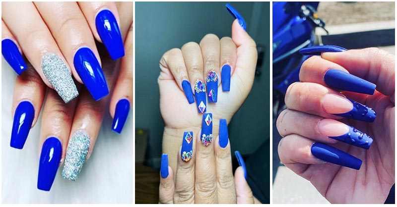 SUMMER 2022 NAIL INSPO - Sweet Squared