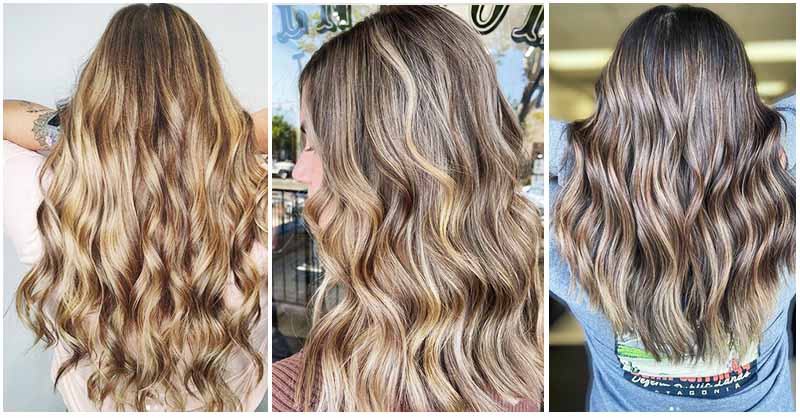 1. Dirty blonde hair color ideas for girls - wide 2